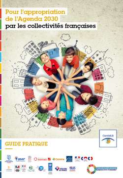 Guide Pour l'appropriation de l'Agenda 2030 par les collectivités françaises