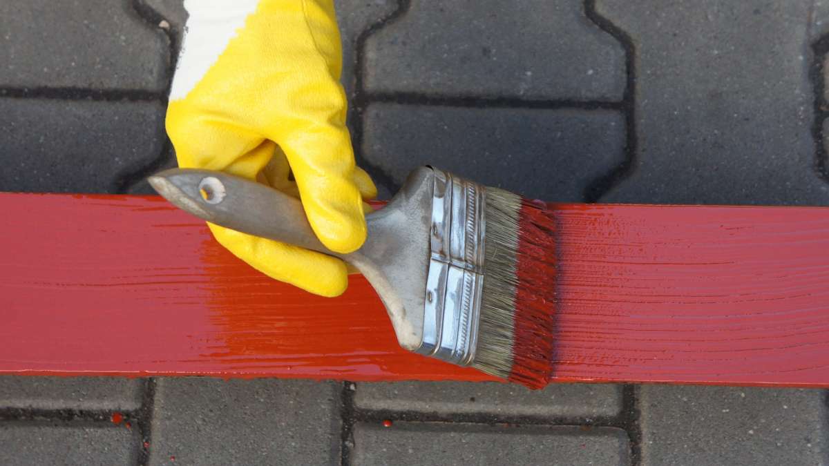 Une norme ISO sur les peintures anti-corrosion à l’essai