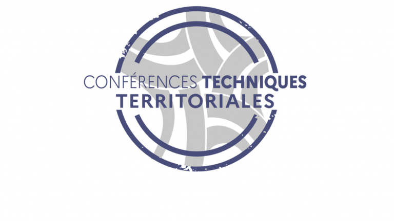 Conférences techniques territoriales du Cerema